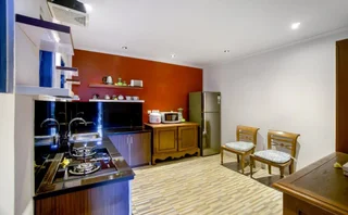 Убуд: Hartaning House by Pramana Villas