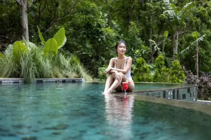 Пенида: The Mesare Resort