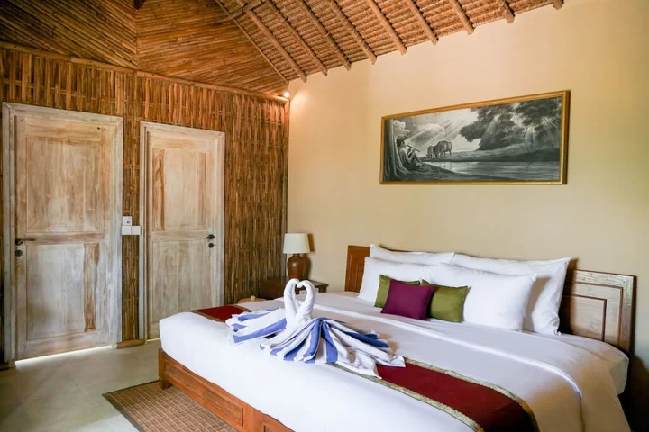 Пенида: The Mesare Resort