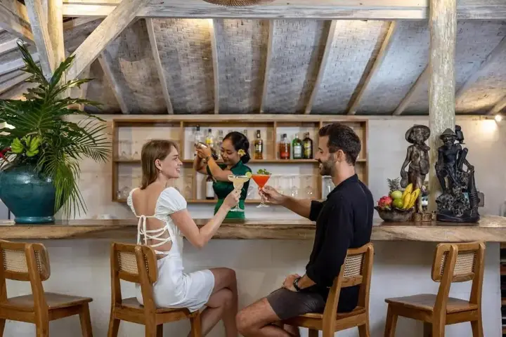 Пенида: The Mesare Resort