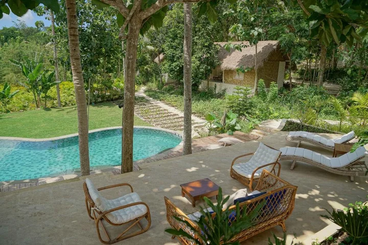 Пенида: The Mesare Resort