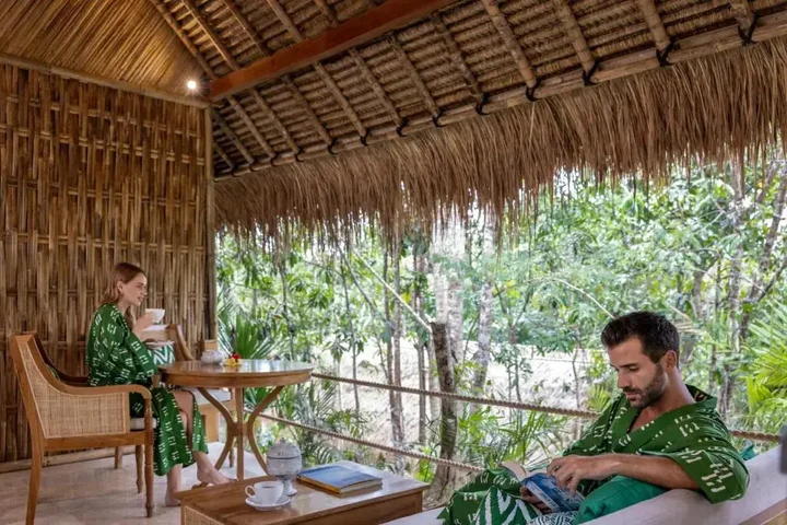 Пенида: The Mesare Resort