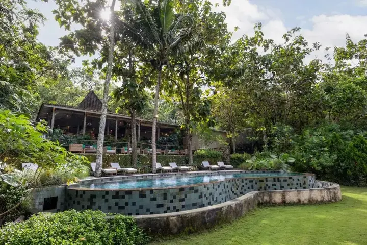 Пенида: The Mesare Resort