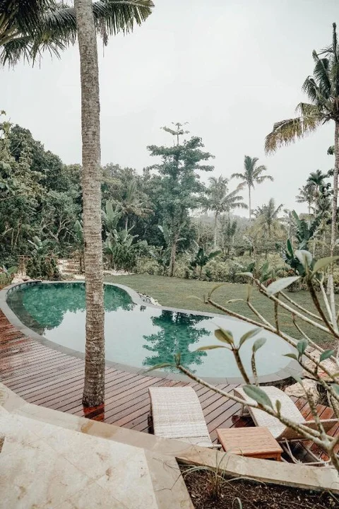 Пенида: The Mesare Resort