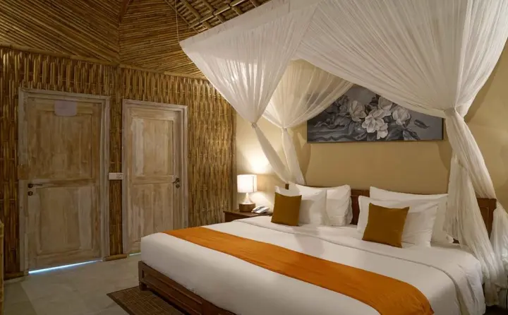 Пенида: The Mesare Resort