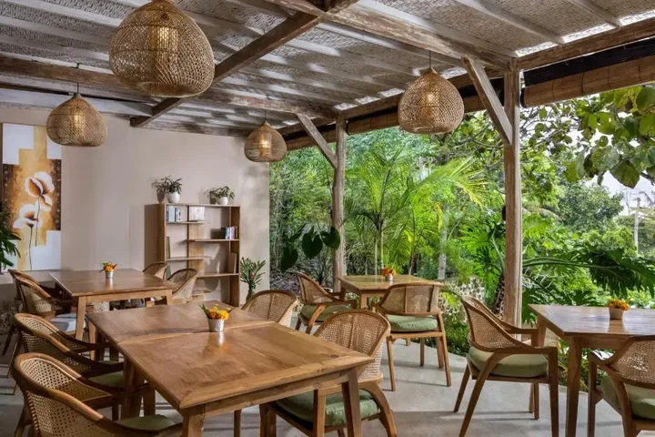 Пенида: The Mesare Resort