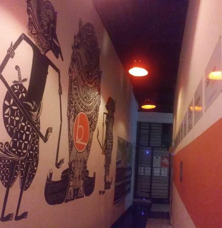 Кута: BB Hostel Bali