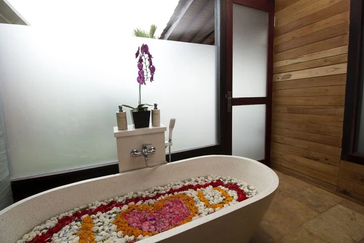 Тегаллаланг: Vrindavan Ubud Villa