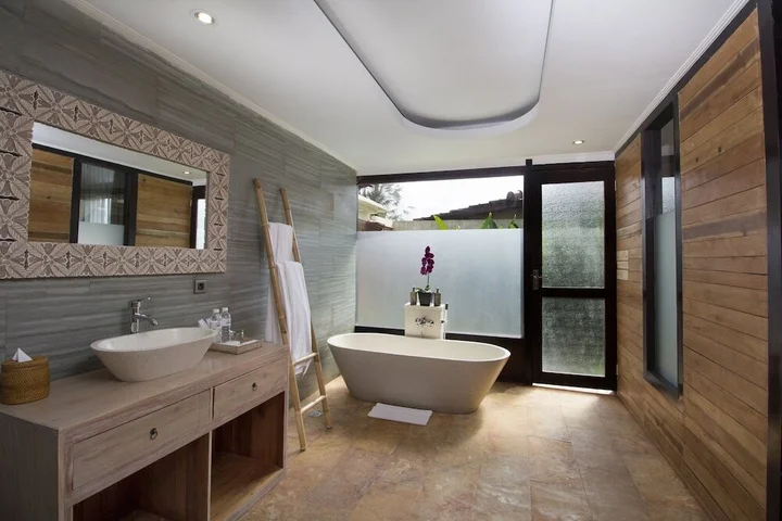 Тегаллаланг: Vrindavan Ubud Villa