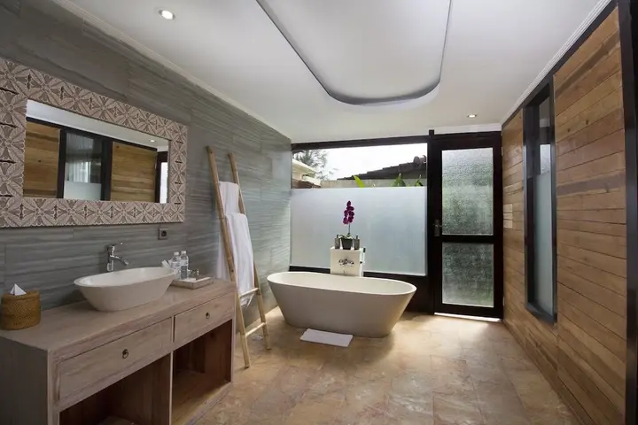 Тегаллаланг: Vrindavan Ubud Villa