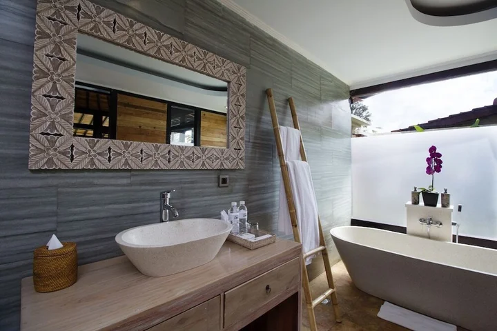 Тегаллаланг: Vrindavan Ubud Villa