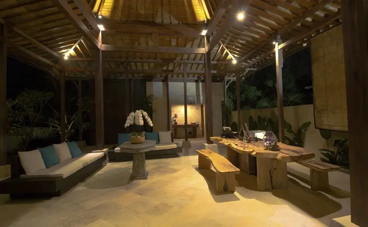 Тегаллаланг: Vrindavan Ubud Villa