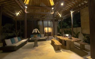 Тегаллаланг: Vrindavan Ubud Villa