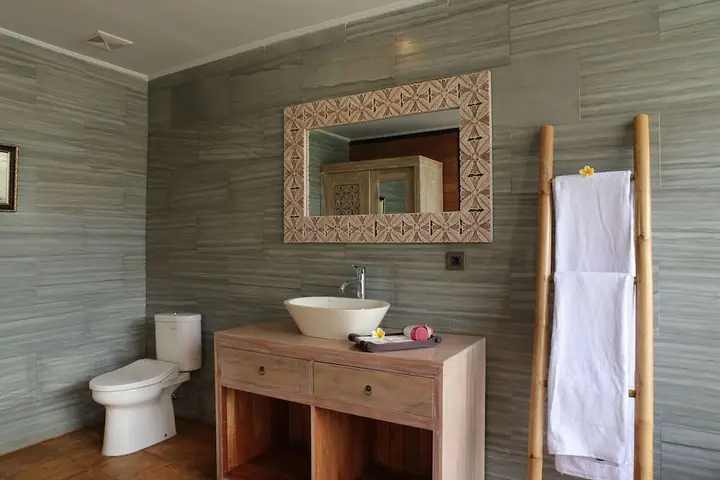 Тегаллаланг: Vrindavan Ubud Villa