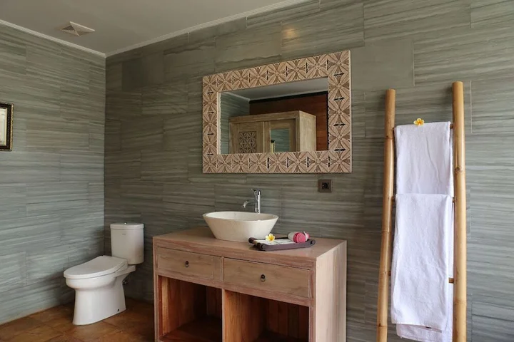 Тегаллаланг: Vrindavan Ubud Villa