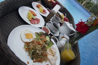 Тегаллаланг: Vrindavan Ubud Villa