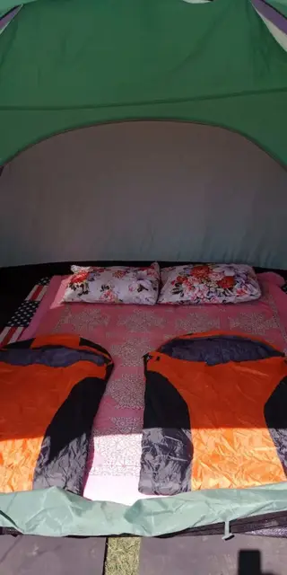 Bedugul Camping — фото 5