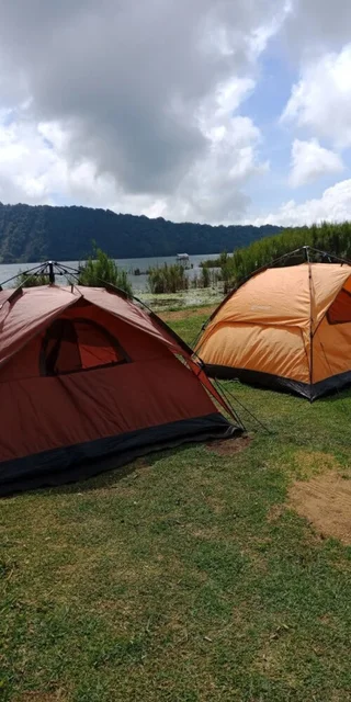 Батурити: Bedugul Camping