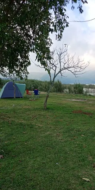 Батурити: Bedugul Camping