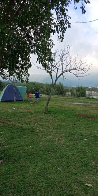 Батурити: Bedugul Camping