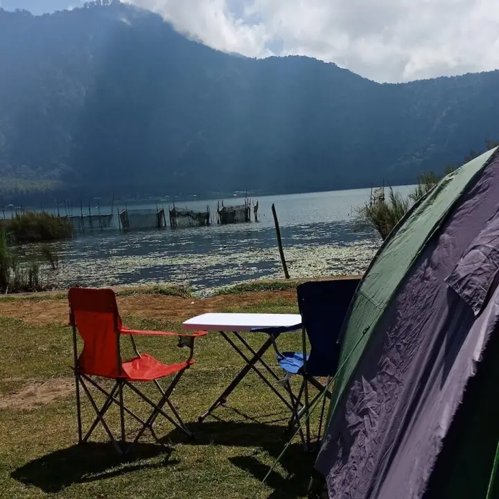 Bedugul Camping — фото 4