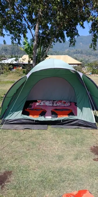 Bedugul Camping — фото 1