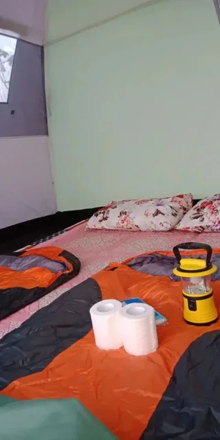 Батурити: Bedugul Camping