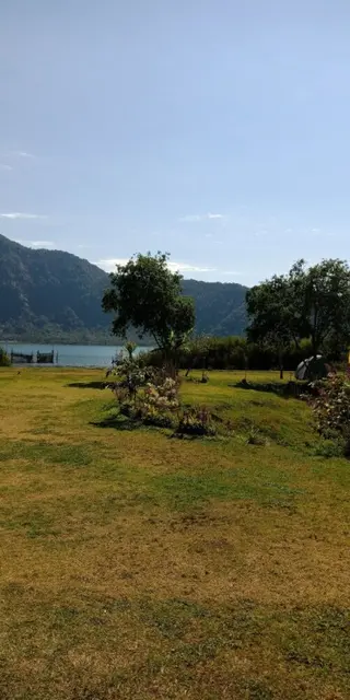 Батурити: Bedugul Camping