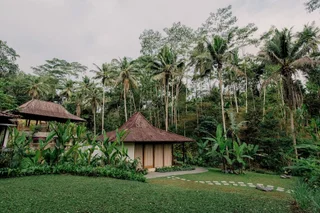 Тегаллаланг: Ajuna Suite Villas Ubud