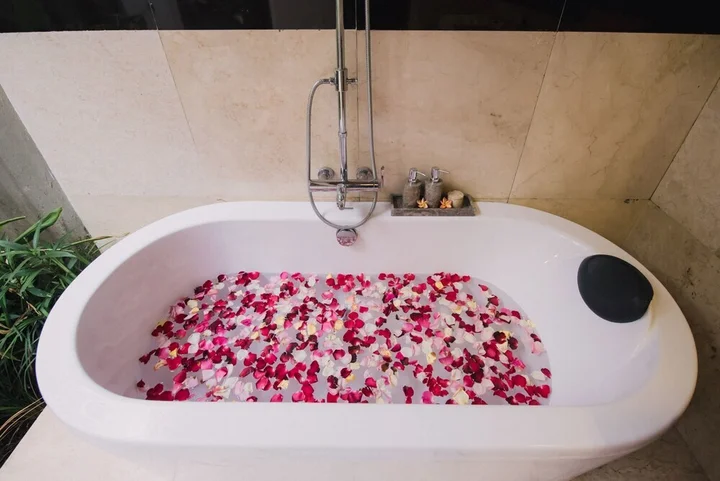 Тегаллаланг: Ajuna Suite Villas Ubud