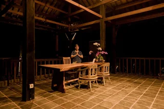 Тегаллаланг: Ajuna Suite Villas Ubud
