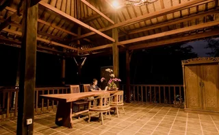 Тегаллаланг: Ajuna Suite Villas Ubud