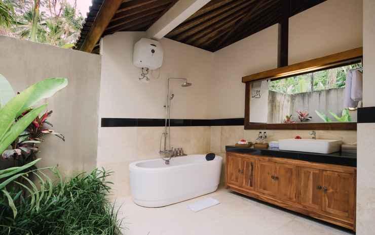 Тегаллаланг: Ajuna Suite Villas Ubud