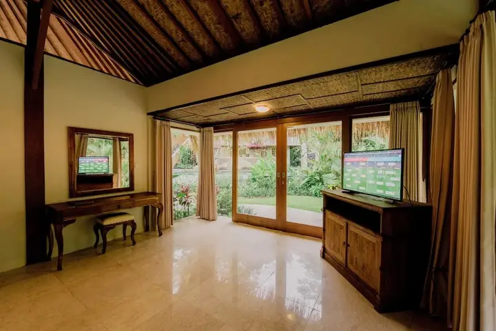 Ajuna Suite Villas Ubud — фото 4