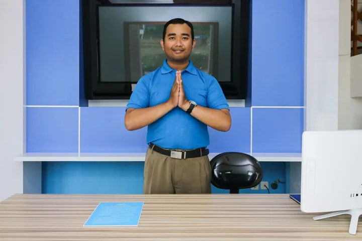 Бату: Sky Residence Batu 1 Malang