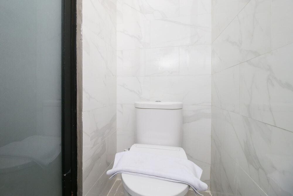 Бату: Sky Residence Batu 1 Malang