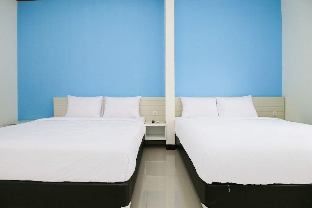 Бату: Sky Residence Batu 1 Malang