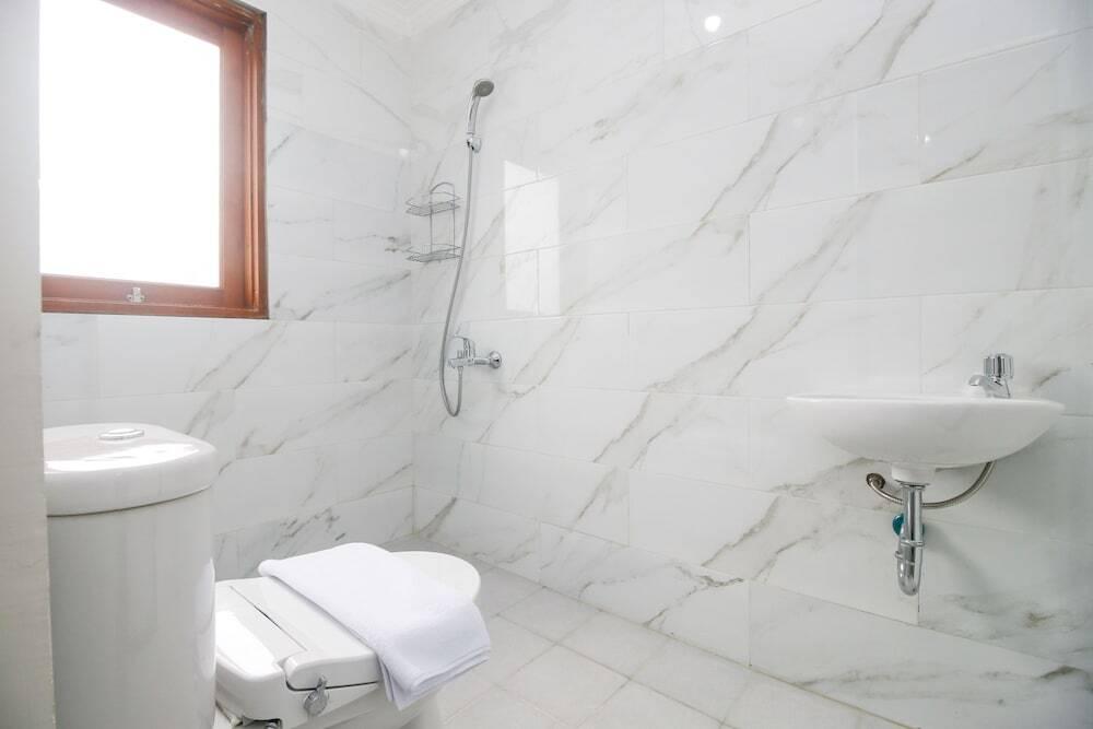 Бату: Sky Residence Batu 1 Malang