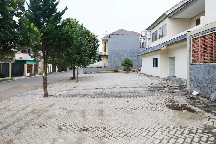 Бату: Sky Residence Batu 1 Malang