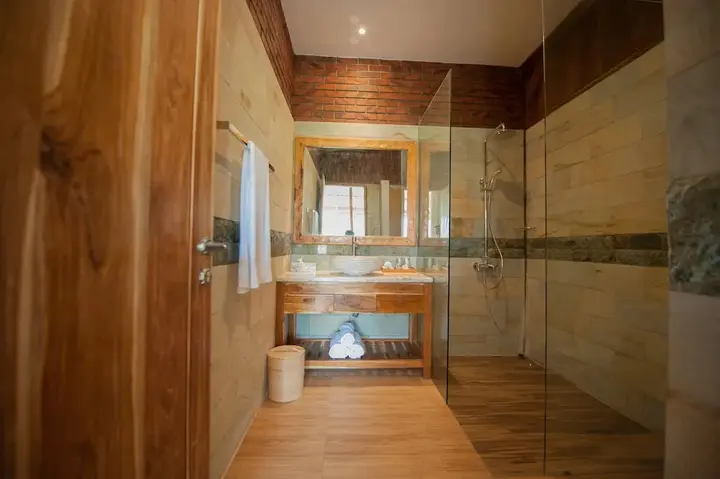 Табанан: Apple Resort Retreat Spa