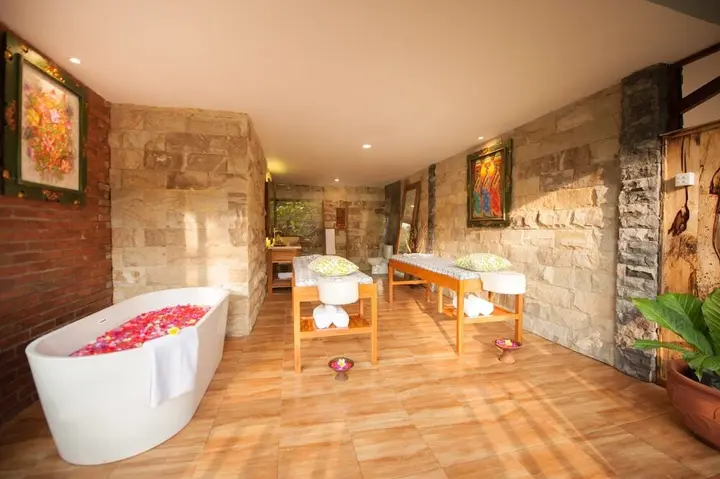 Табанан: Apple Resort Retreat Spa