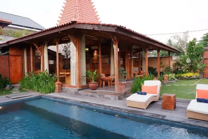Табанан: Apple Resort Retreat Spa
