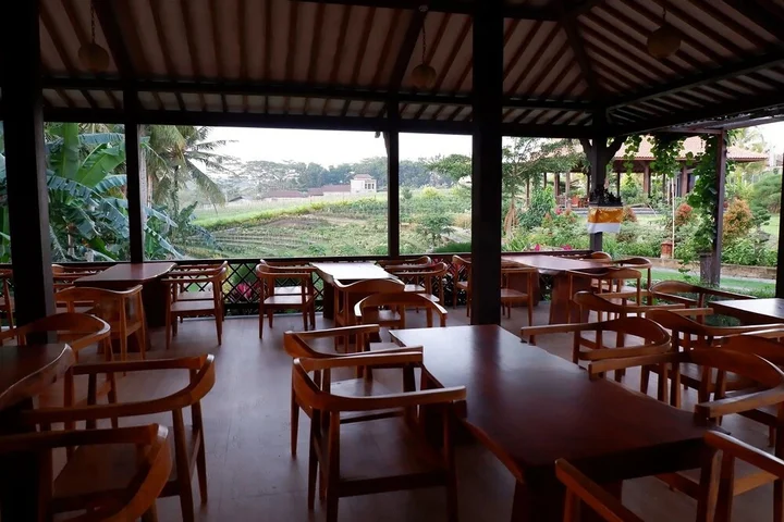 Табанан: Apple Resort Retreat Spa