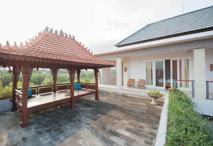 Табанан: Apple Resort Retreat Spa