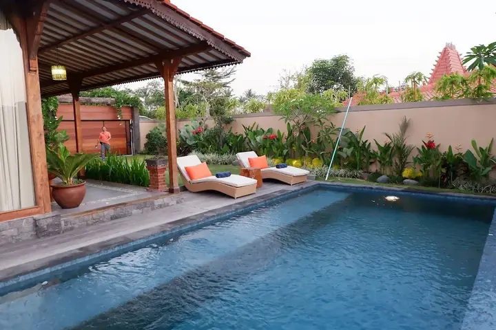 Табанан: Apple Resort Retreat Spa