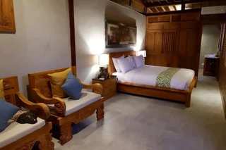 Табанан: Apple Resort Retreat Spa