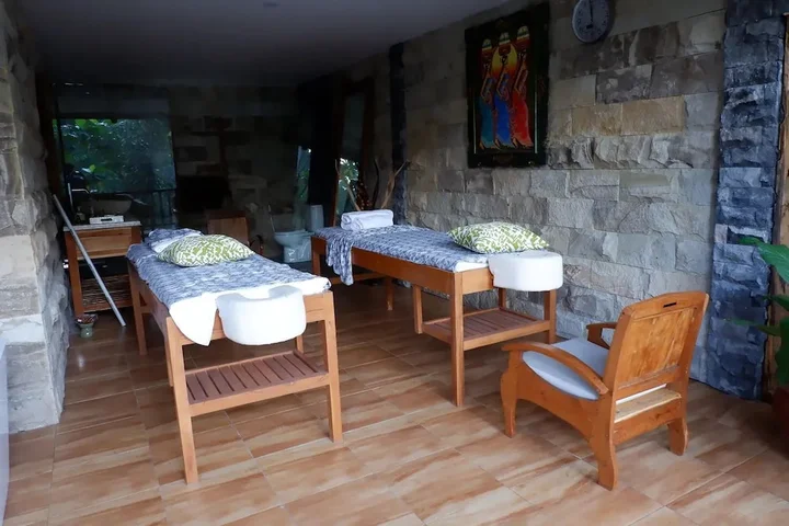 Табанан: Apple Resort Retreat Spa