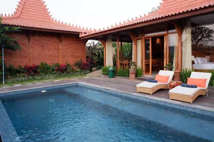 Табанан: Apple Resort Retreat Spa