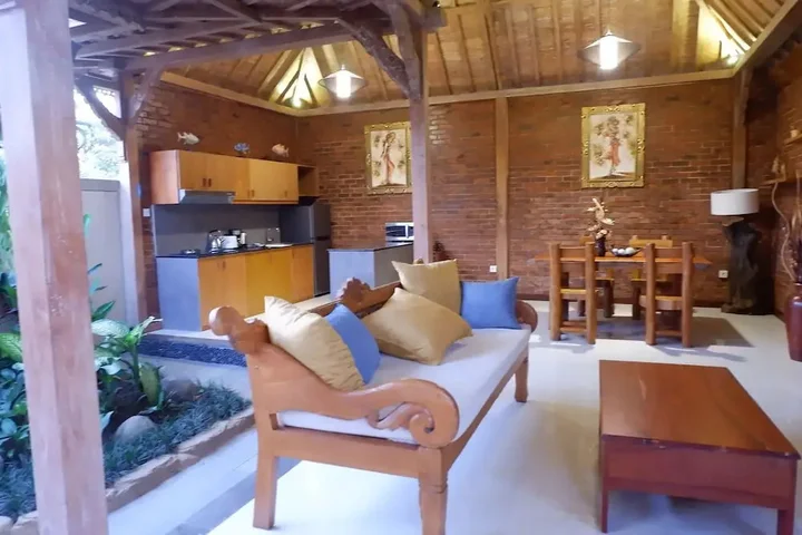 Табанан: Apple Resort Retreat Spa