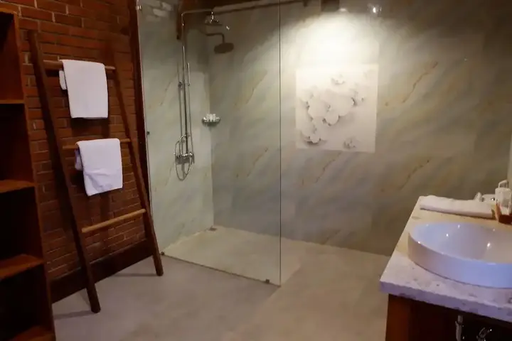 Табанан: Apple Resort Retreat Spa